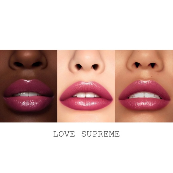 Pat McGrath Lip Fetish Lipstick in Love Supreme - Picture 3 of 4